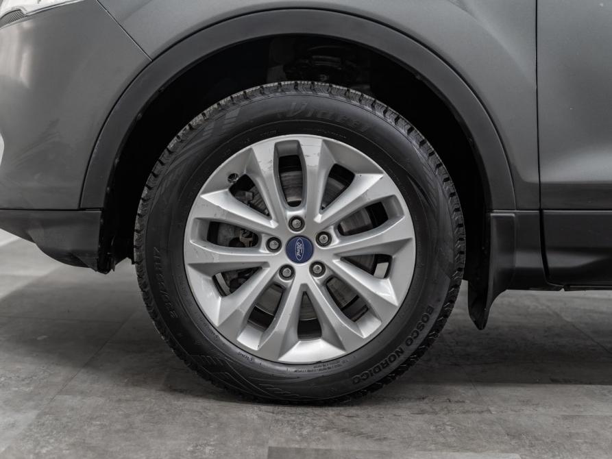 Ford Kuga II Красноярск  - изображение 19