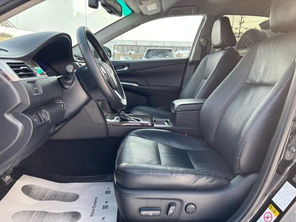 Toyota Camry VII (XV50) Рестайлинг 2 с пробегом 2017 года, цена 1 740 000 рублей, 242916 км, седан, Автокод Объявления