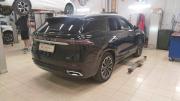 Jaecoo J8 Санкт-Петербург  - изображение 8