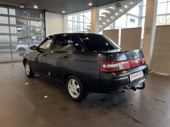 Lada (ВАЗ) 2110 с пробегом 2013 года, цена 280 000 рублей, 112259 км, седан, Автокод Объявления