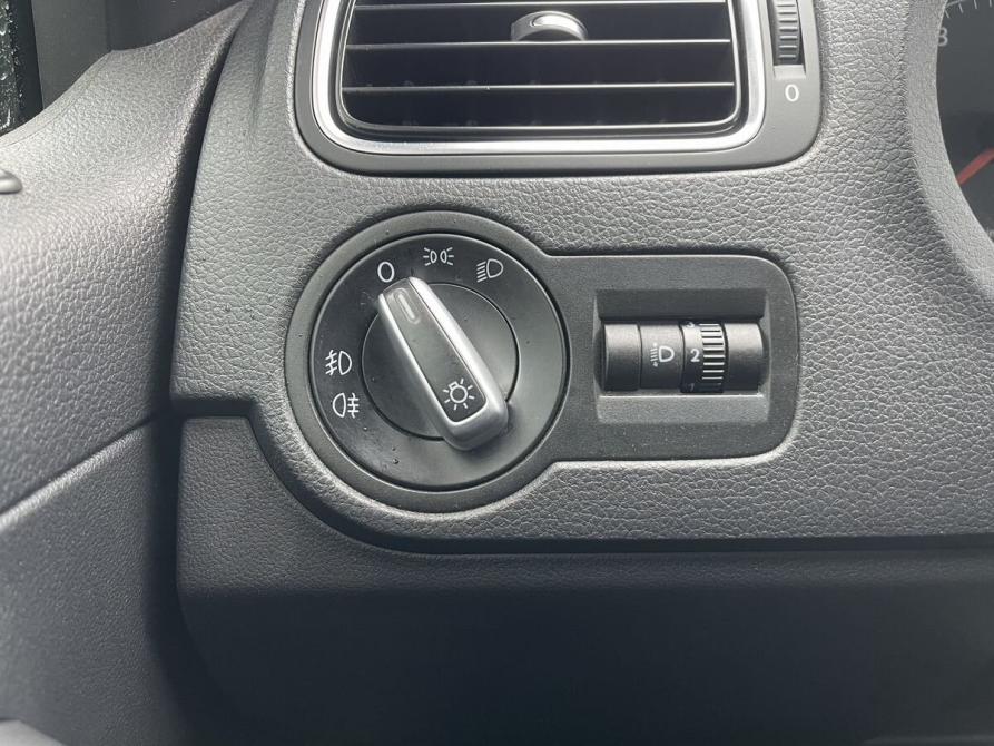 Volkswagen Polo V Владимир  - изображение 15
