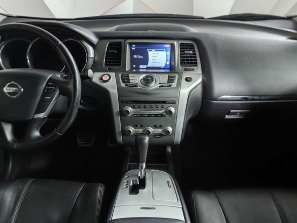 Nissan Murano II (Z51) Рестайлинг 2 с пробегом 2015 года, цена 1 395 150 рублей, 180830 км, внедорожник, Автокод Объявления
