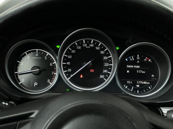 Mazda CX-5 II с пробегом 2019 года, цена 2 299 000 рублей, 171101 км, внедорожник, Автокод Объявления