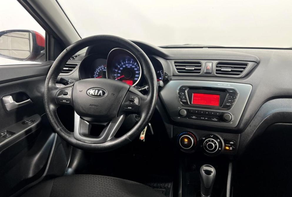 Kia Rio III Рестайлинг Нижний Новгород  - изображение 15