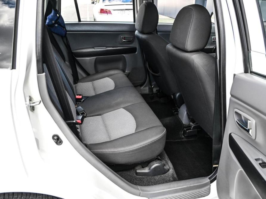 Mazda Demio II (DY) Рестайлинг Новороссийск  - изображение 11