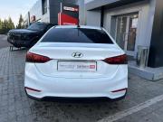 Hyundai Solaris II Набережные Челны  - изображение 36