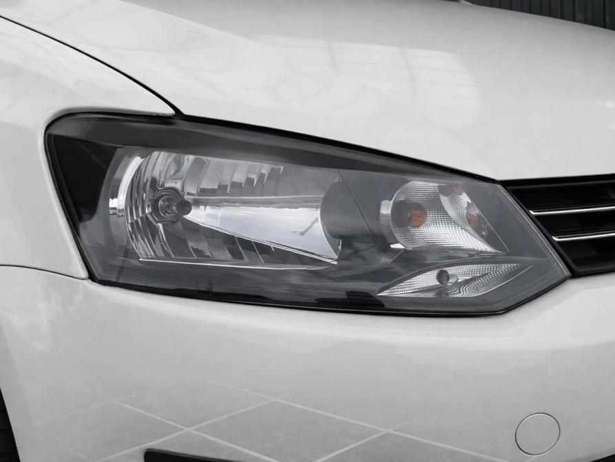 Volkswagen Polo V Пермь  - изображение 23