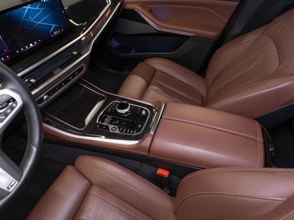 BMW X5 IV (G05/G18) Рестайлинг с пробегом 2023 года, цена 12 650 000 рублей, 21886 км, внедорожник, Автокод Объявления