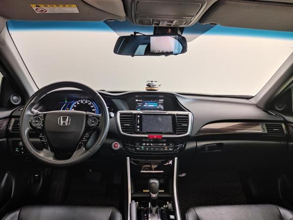 Honda Accord IX Рестайлинг с пробегом 2017 года, цена 2 945 000 рублей, 110579 км, седан, Автокод Объявления