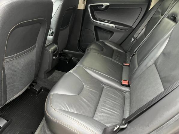 Volvo XC60 I с пробегом 2012 года, цена 1 589 290 рублей, 176707 км, внедорожник, Автокод Объявления