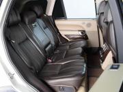 Land Rover Range Rover IV Ростов-на-Дону  - изображение 30