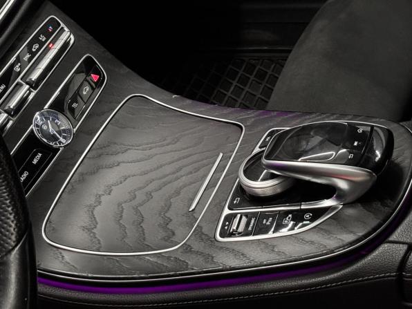 Mercedes-Benz E-Класс V (W213 S213 C238) с пробегом 2019 года, цена 2 980 000 рублей, 165000 км, седан, Автокод Объявления