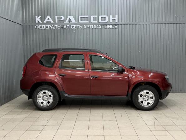 Renault Duster I с пробегом 2014 года, цена 1 100 000 рублей, 169082 км, внедорожник, Автокод Объявления