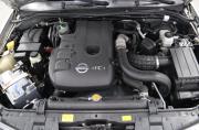 Nissan Navara (Frontier) III (D40) Сургут  - изображение 46