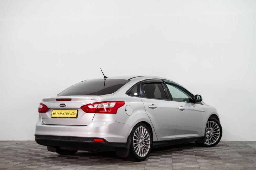 Ford Focus III Сургут  - изображение 5
