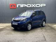 Chery IndiS (S18D) I Пермь  - изображение 17