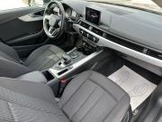 Audi A4 V (B9) Пермь  - изображение 28