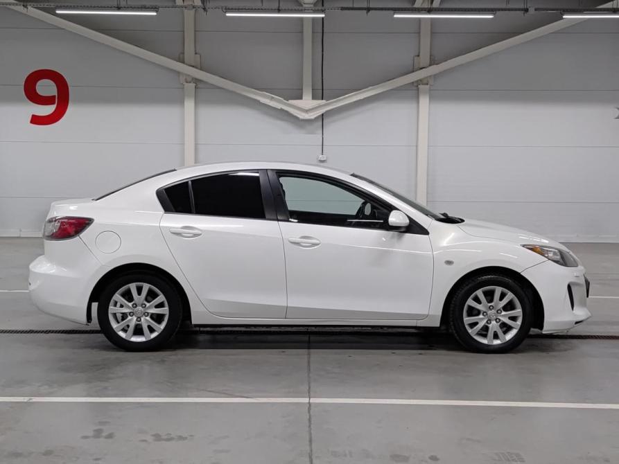 Mazda 3 II (BL) Казань  - изображение 5