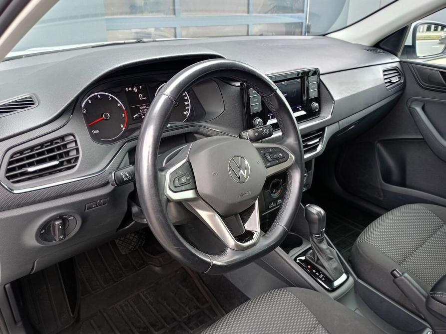 Volkswagen Polo VI Казань  - изображение 5