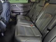 Lexus RX IV Тольятти  - изображение 39