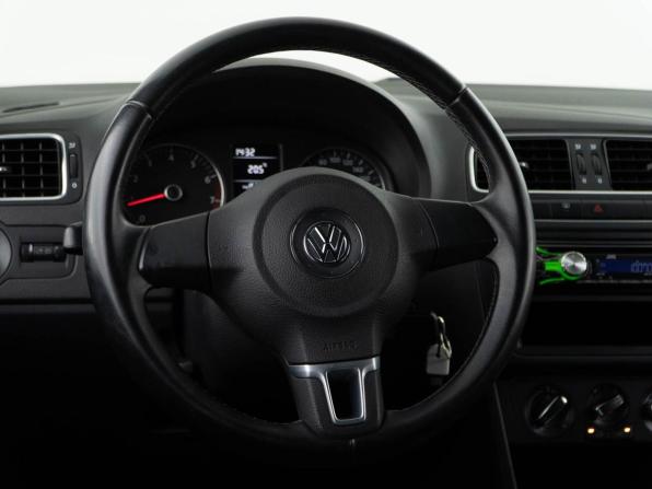 Volkswagen Polo V с пробегом 2012 года, цена 649 046 рублей, 120415 км, хэтчбек, Автокод Объявления