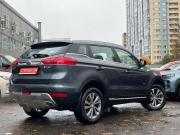Geely Atlas I Санкт-Петербург  - изображение 19