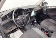 Volkswagen Tiguan II Саратов  - изображение 47
