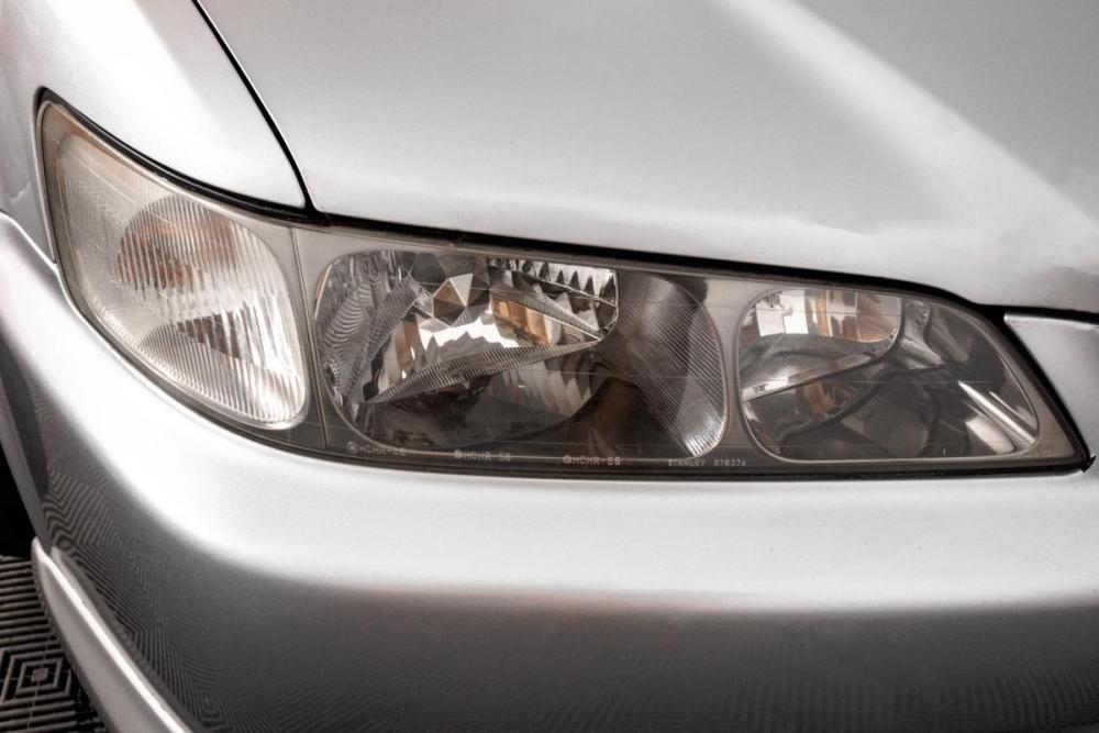 Honda Accord VI Барнаул  - изображение 8