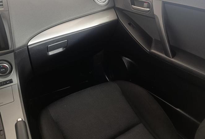 Mazda 3 II (BL) с пробегом 2010 года, цена 780 000 рублей, 203777 км, хэтчбек, Автокод Объявления
