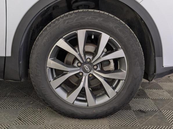 Chery Tiggo 7 Pro I с пробегом 2022 года, цена 1 680 000 рублей, 53854 км, внедорожник, Автокод Объявления