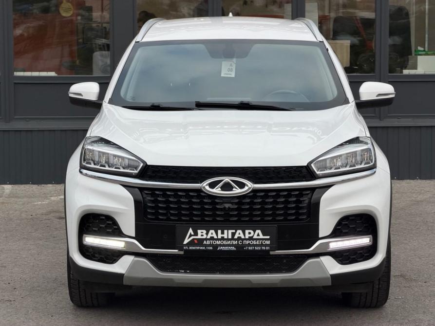 Chery Tiggo 8 I Волгоград  - изображение 4