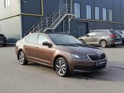 Skoda Octavia III (A7) Рестайлинг Чебоксары  - изображение 25