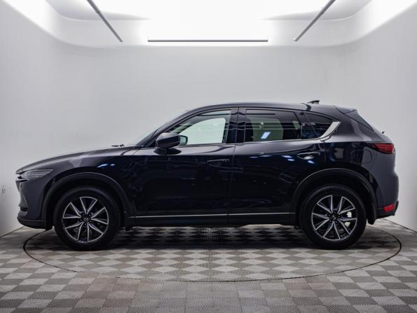Mazda CX-5 II с пробегом 2018 года, цена 2 845 000 рублей, 107328 км, внедорожник, Автокод Объявления