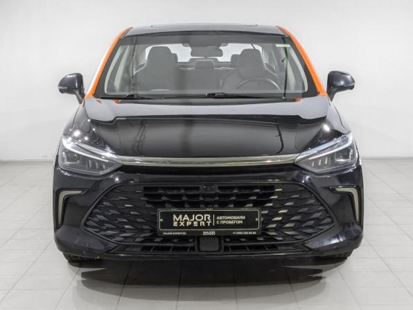 BAIC U5 Plus с пробегом 2023 года, цена 750 000 рублей, 136930 км, седан, Автокод Объявления