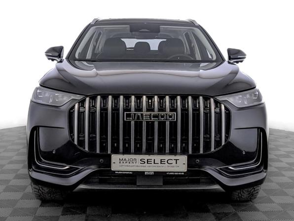 Jaecoo J8 с пробегом 2024 года, цена 3 120 000 рублей, 29188 км, внедорожник, Автокод Объявления