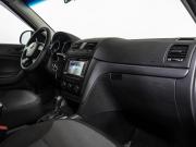 Skoda Yeti I Москва  - изображение 25
