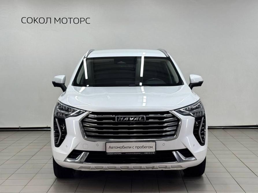 Haval Jolion I Ростов-на-Дону  - изображение 3