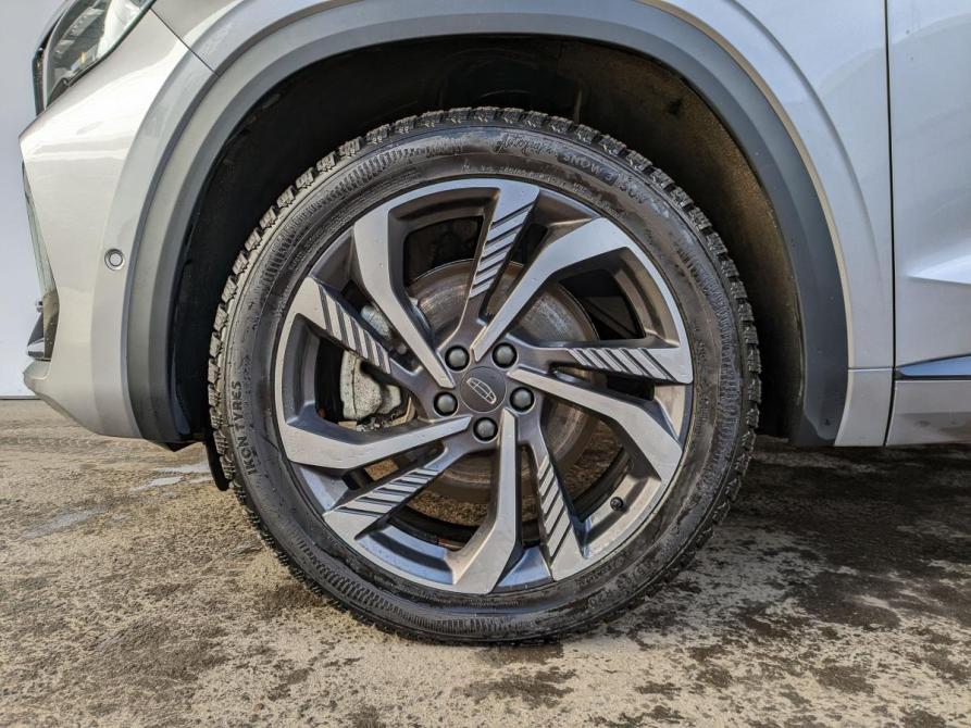 Geely Xingyue L I Рестайлинг Москва  - изображение 12