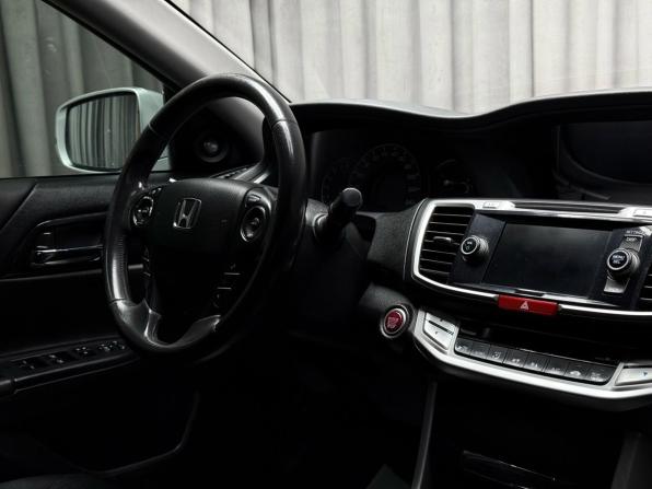 Honda Accord IX с пробегом 2013 года, цена 1 749 000 рублей, 128350 км, седан, Автокод Объявления