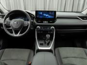 Toyota RAV4 V (XA50) Москва  - изображение 39