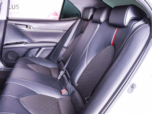 Toyota Camry VIII (XV70) с пробегом 2020 года, цена 2 699 000 рублей, 156000 км, седан, Автокод Объявления