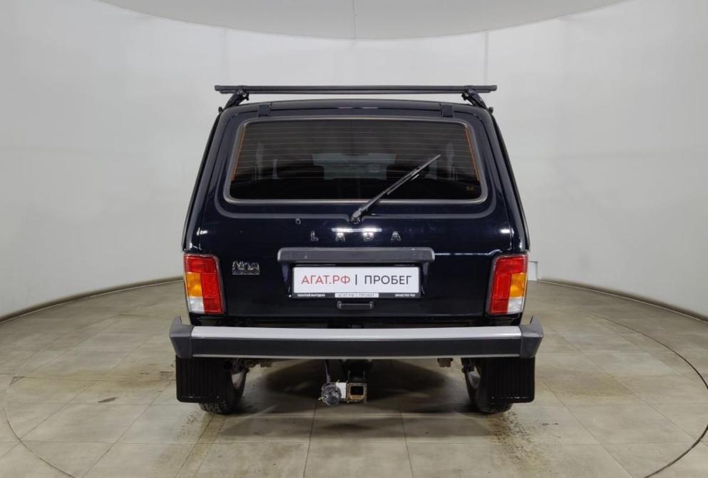 Lada (ВАЗ) Niva Legend Волгоград  - изображение 6