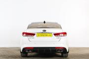 Kia Optima IV Тюмень  - изображение 30