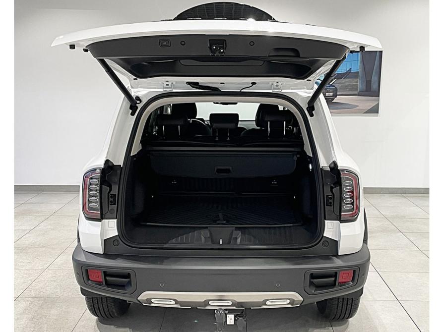 Haval Dargo Самара  - изображение 7