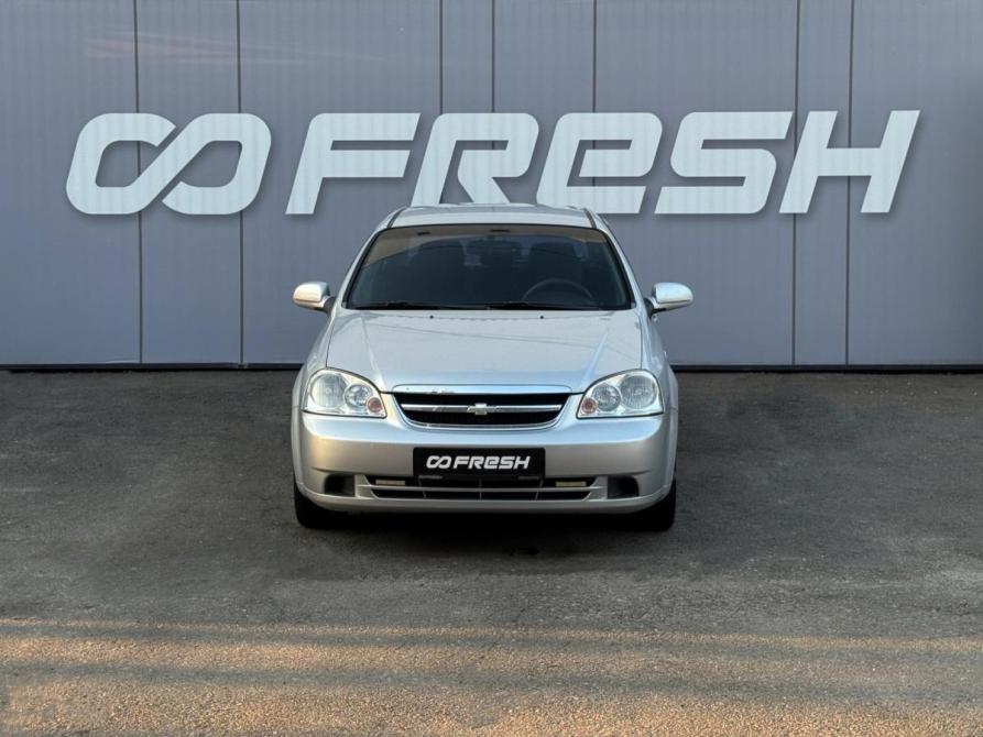 Chevrolet Lacetti I Кропоткин  - изображение 3