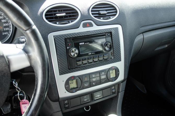 Ford Focus II с пробегом 2006 года, цена 347 000 рублей, 250000 км, хэтчбек, Автокод Объявления