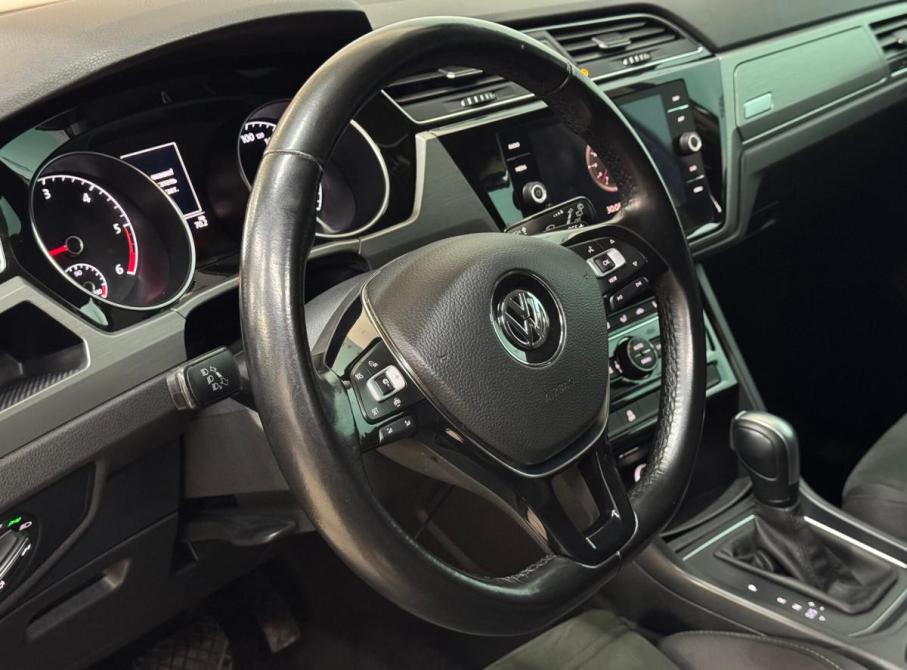 Volkswagen Touran II Набережные Челны  - изображение 12