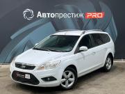 Ford Focus II Рестайлинг Пермь  - изображение 21