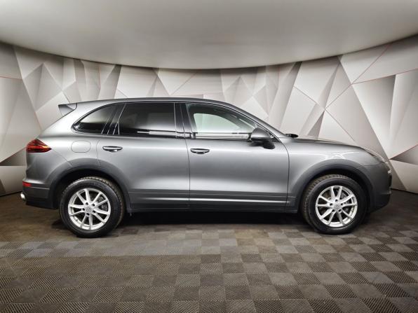 Porsche Cayenne II Рестайлинг (958) с пробегом 2015 года, цена 4 110 000 рублей, 93785 км, внедорожник, Автокод Объявления