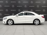 Mercedes-Benz CLA I (C117 X117) Москва  - изображение 32